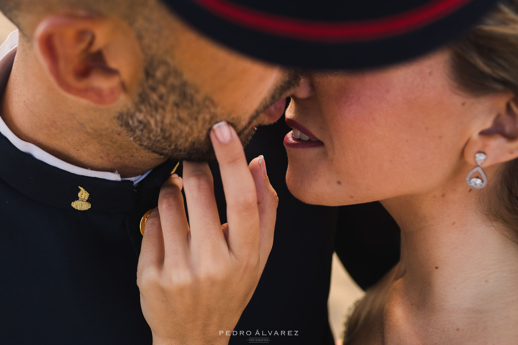 Fotografos de bodas en Las Palmas de Gran Canaria