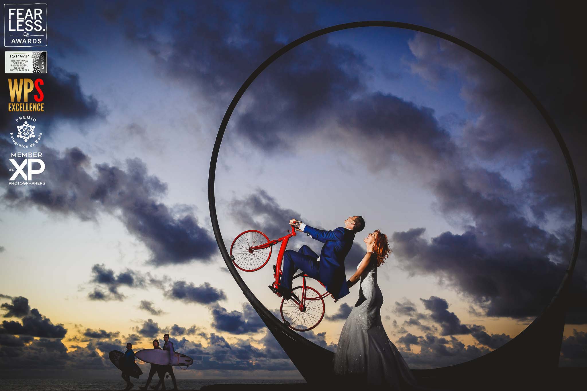 Mejores Fotógrafos de boda en Canarias