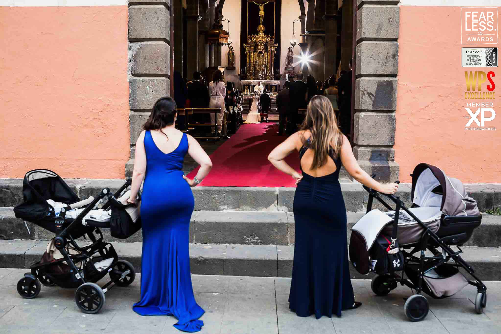 Mejores Fotógrafos de boda en Canarias