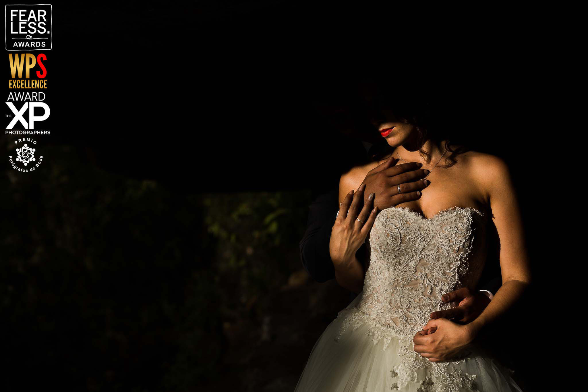 Mejores Fotógrafos de boda en Canarias