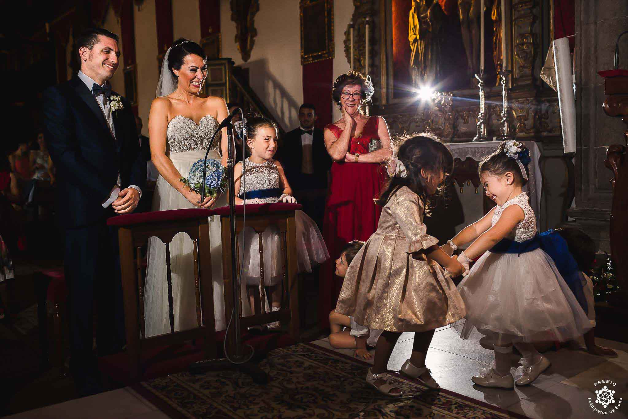 Mejores Fotógrafos de boda en Tenerife