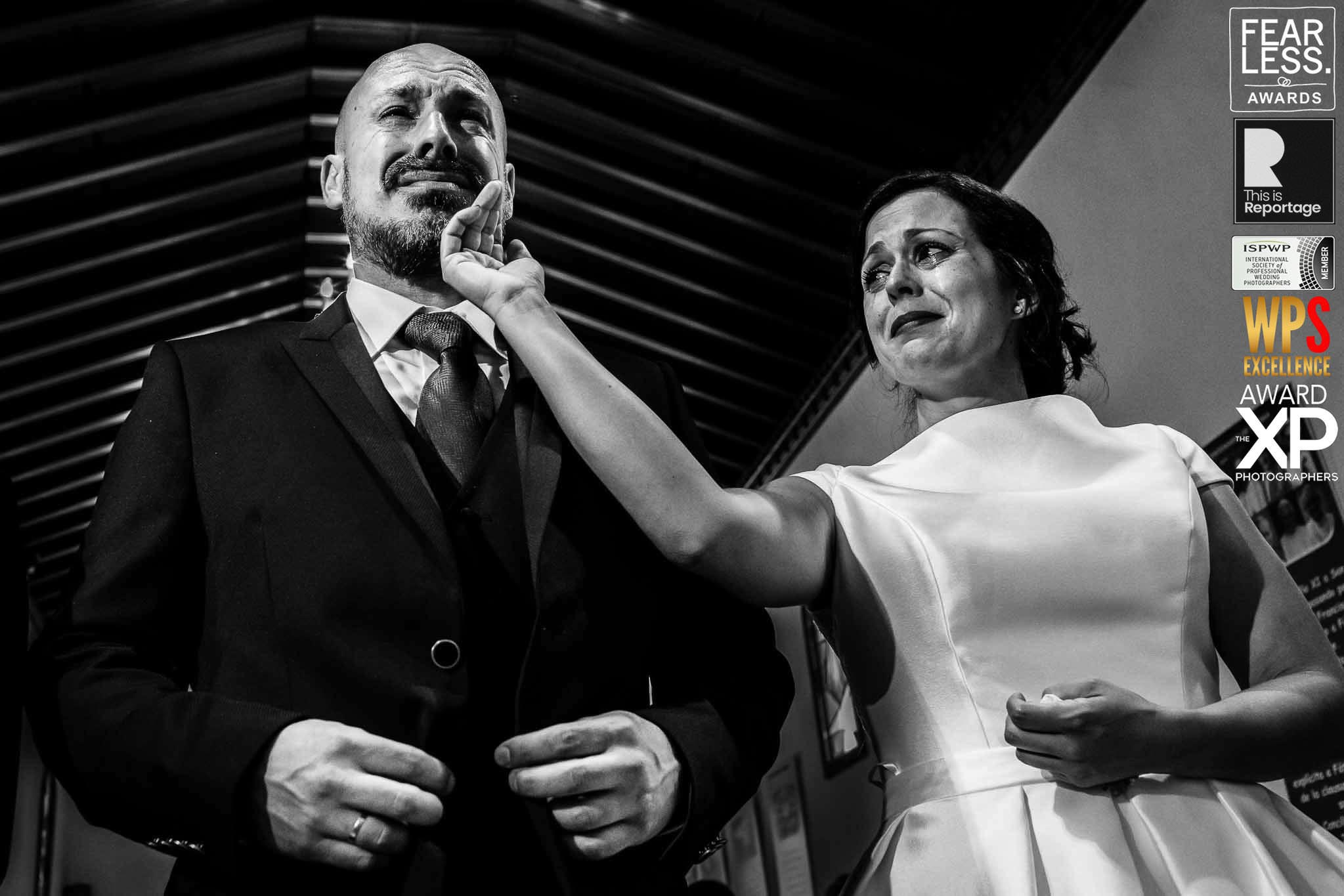 Mejores Fotógrafos de boda en Tenerife