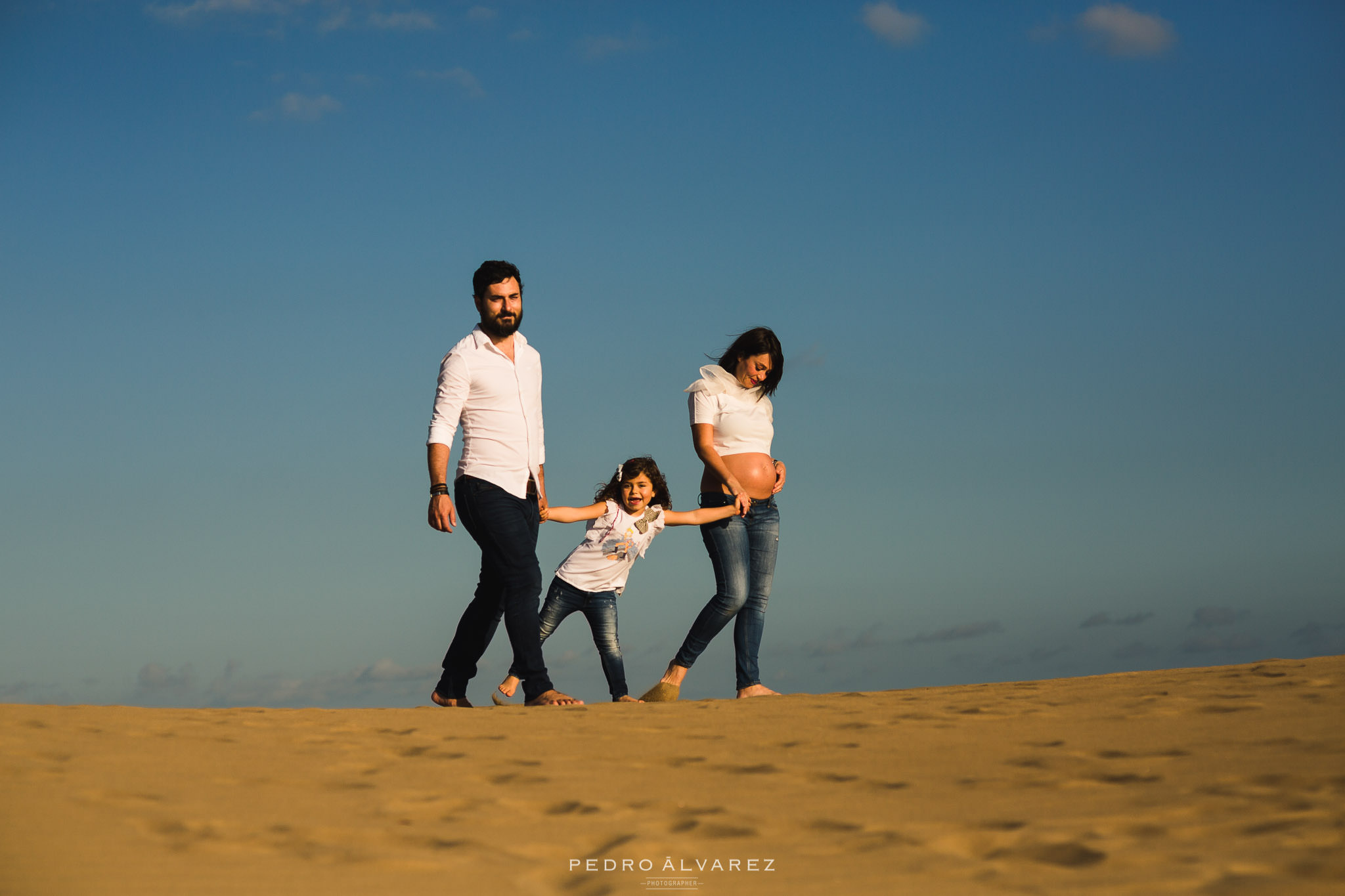 Fotógrafos de maternidad en Gran Canaria Canarias Tenerife Lanzarote