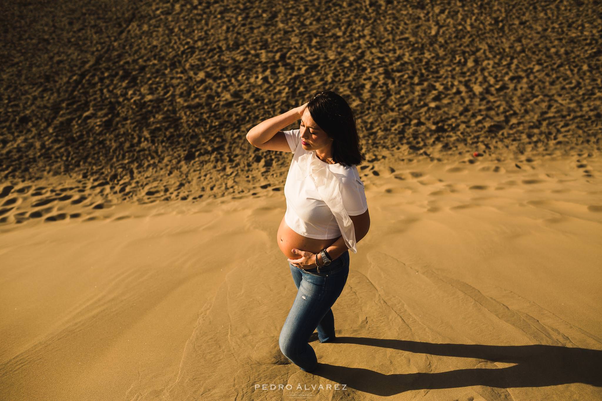 Fotógrafos de maternidad en Gran Canaria Canarias Tenerife Lanzarote