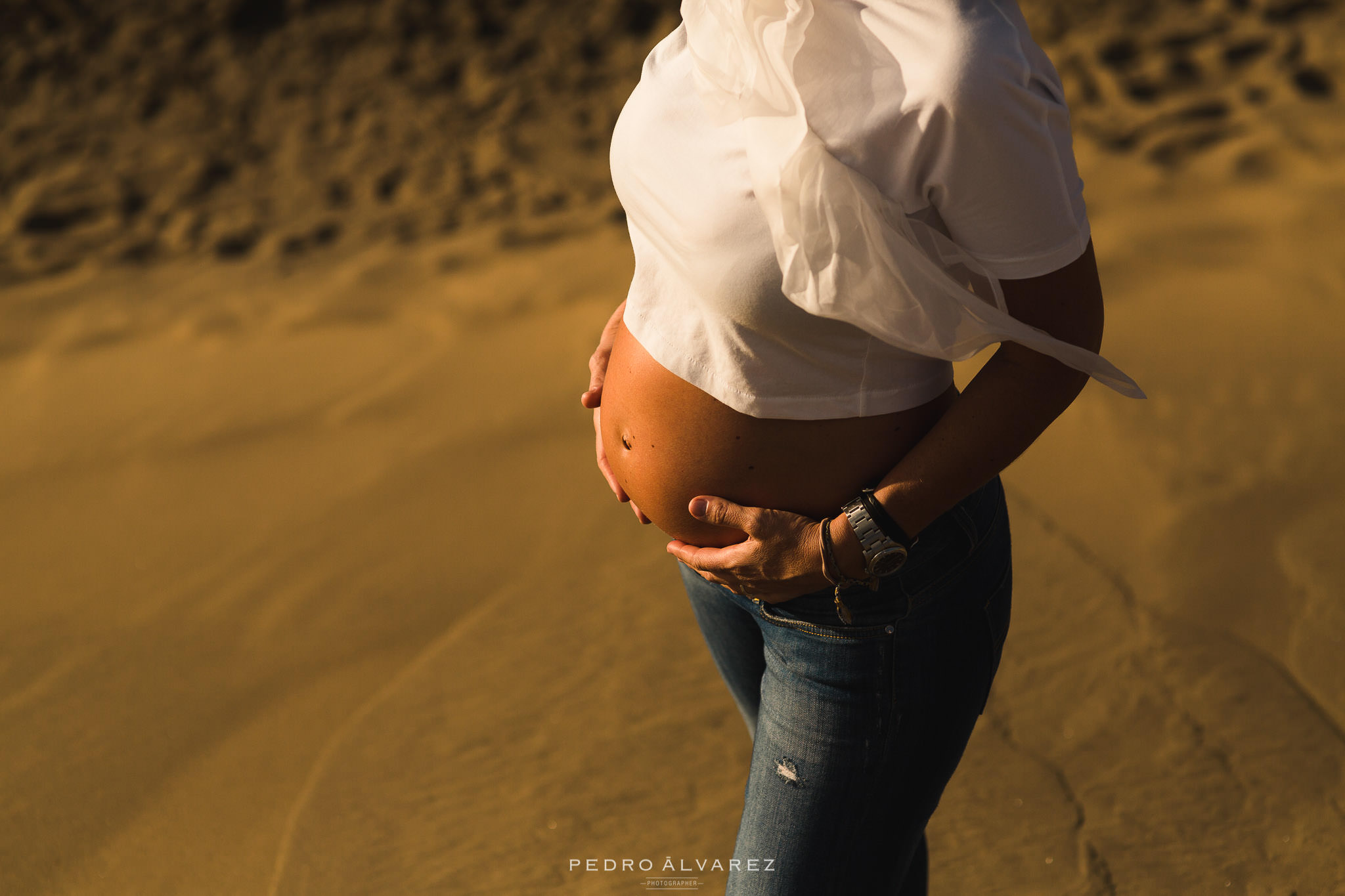 Fotógrafos de maternidad en Gran Canaria Canarias Tenerife Lanzarote