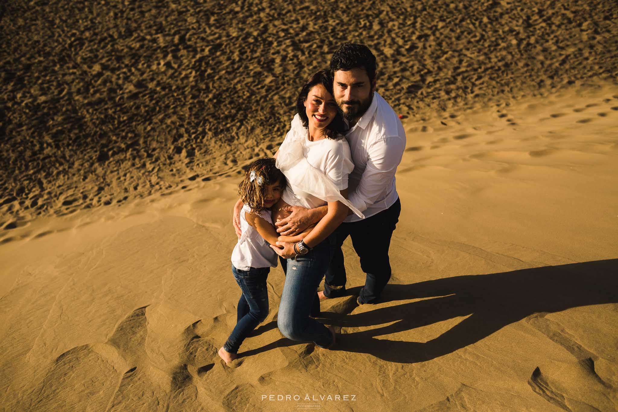 Fotógrafos de maternidad en Gran Canaria Canarias Tenerife Lanzarote