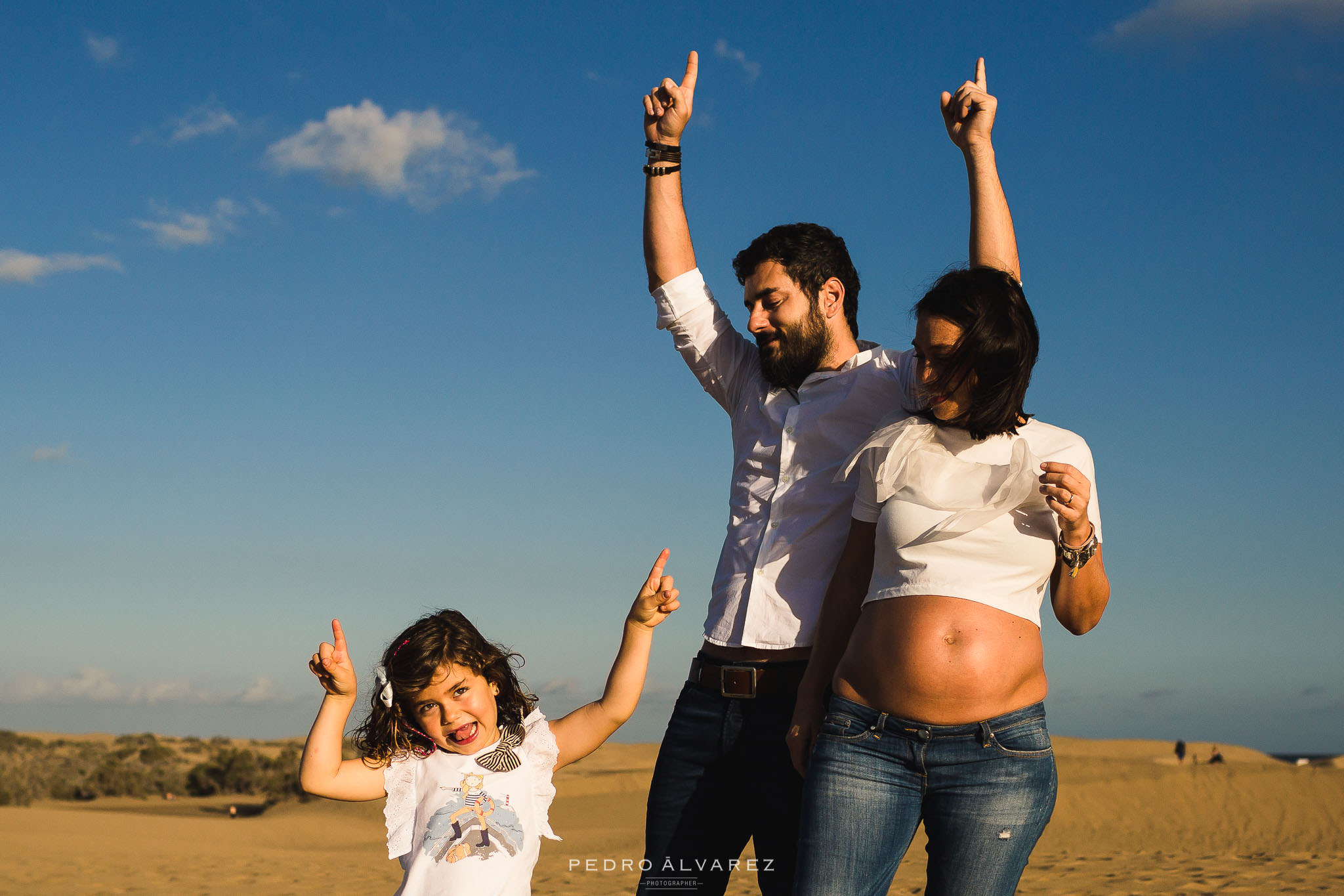 Fotógrafos de maternidad en Gran Canaria Canarias Tenerife Lanzarote