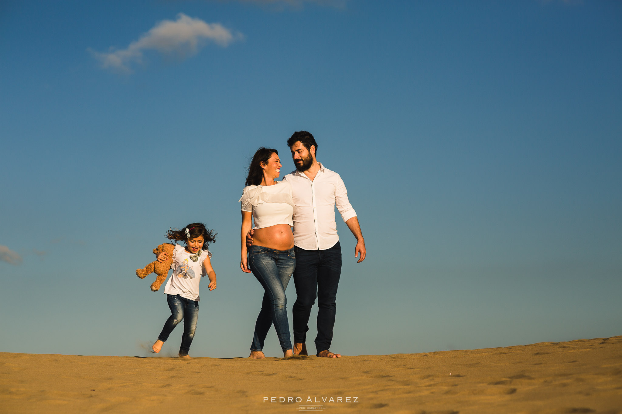 Fotógrafos de maternidad en Gran Canaria Canarias Tenerife Lanzarote