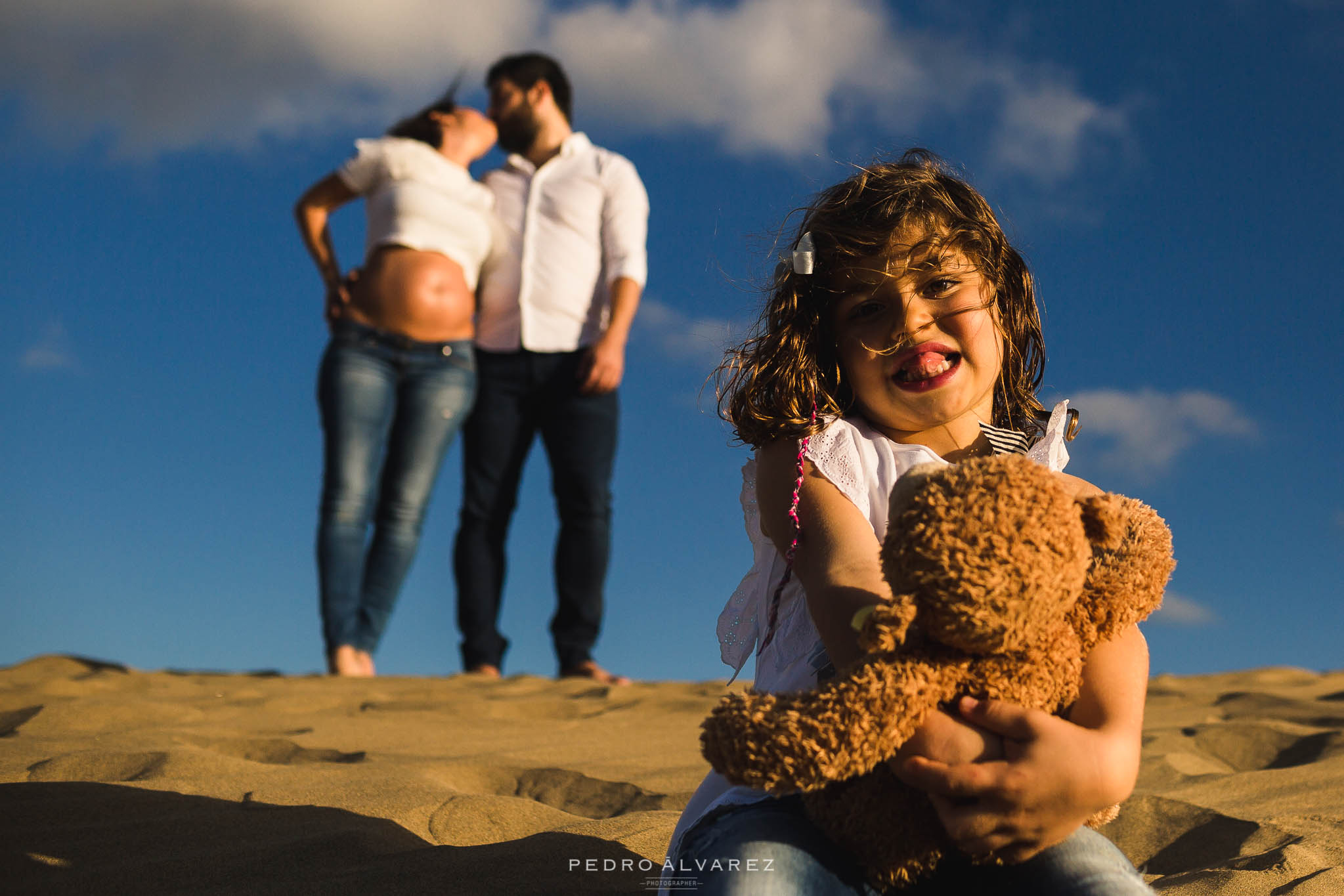 Fotógrafos de maternidad en Gran Canaria Canarias Tenerife Lanzarote