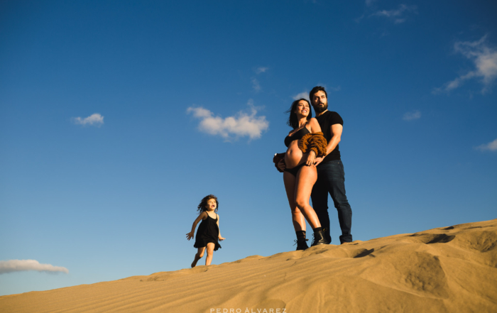 Fotógrafos de maternidad en Gran Canaria Canarias Tenerife Lanzarote