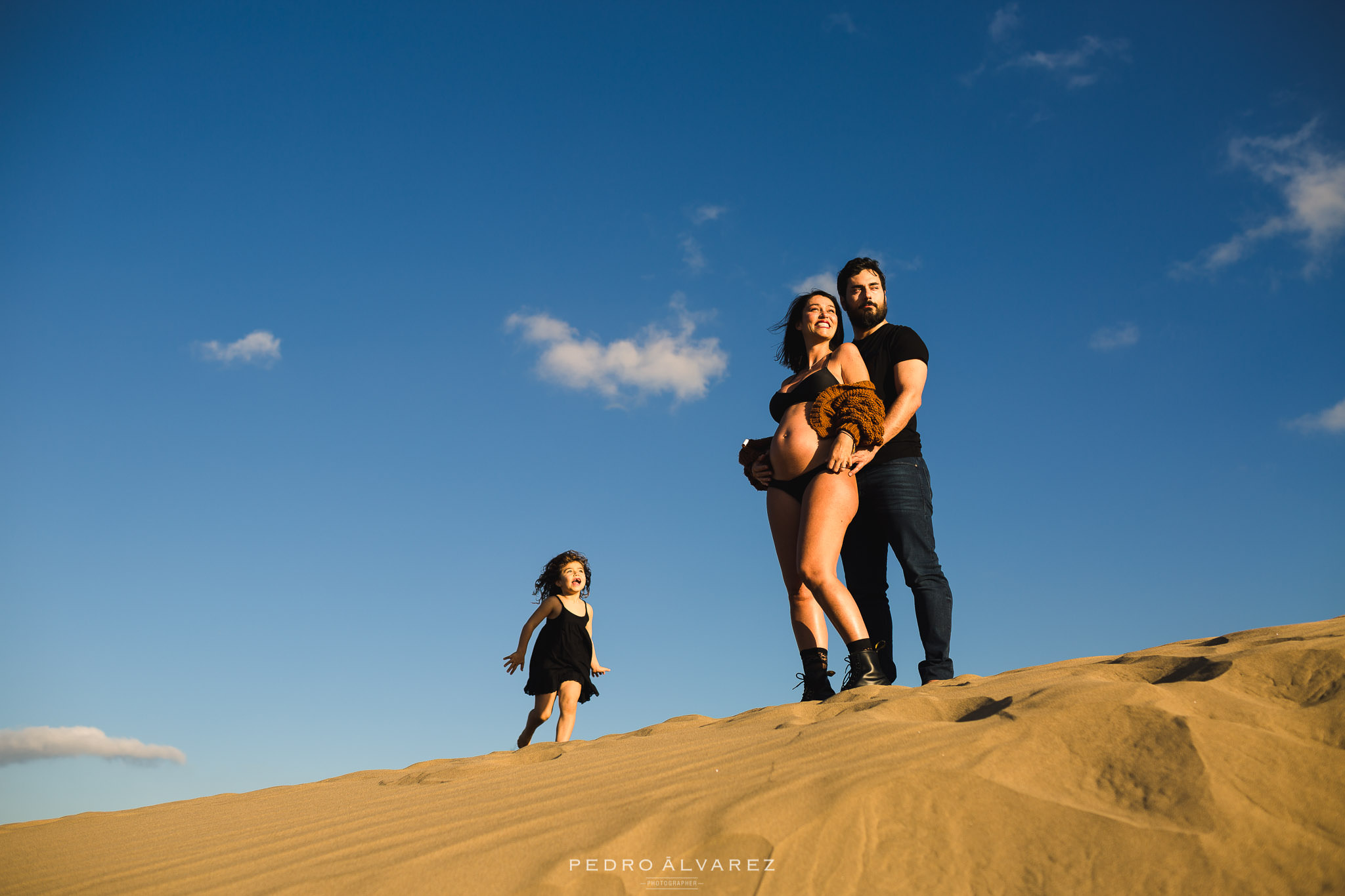 Fotógrafos de maternidad en Gran Canaria Canarias Tenerife Lanzarote