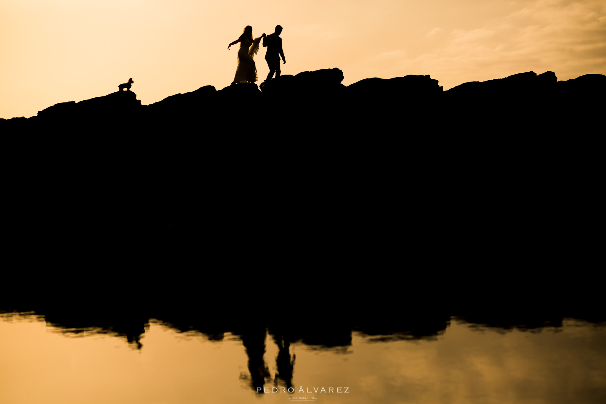 Fotografos de bodas en Las Palmas de Gran Canaria