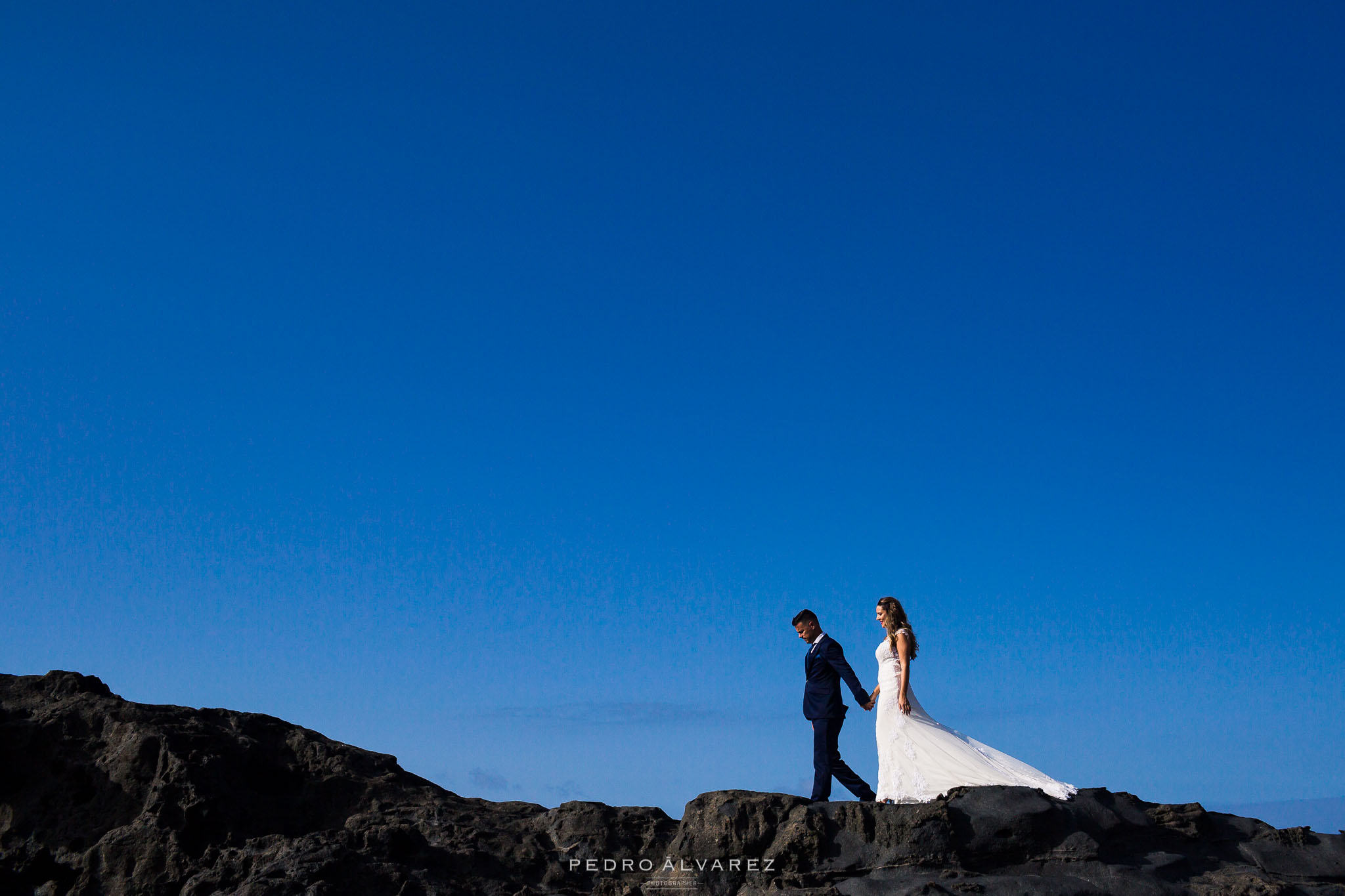 Fotografos de bodas en Las Palmas de Gran Canaria