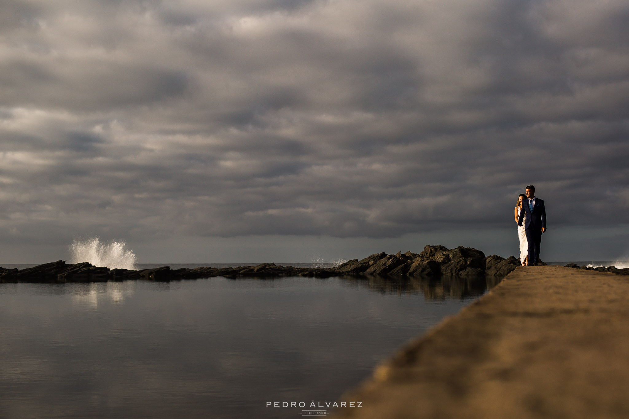 Fotografos de bodas en Las Palmas de Gran Canaria