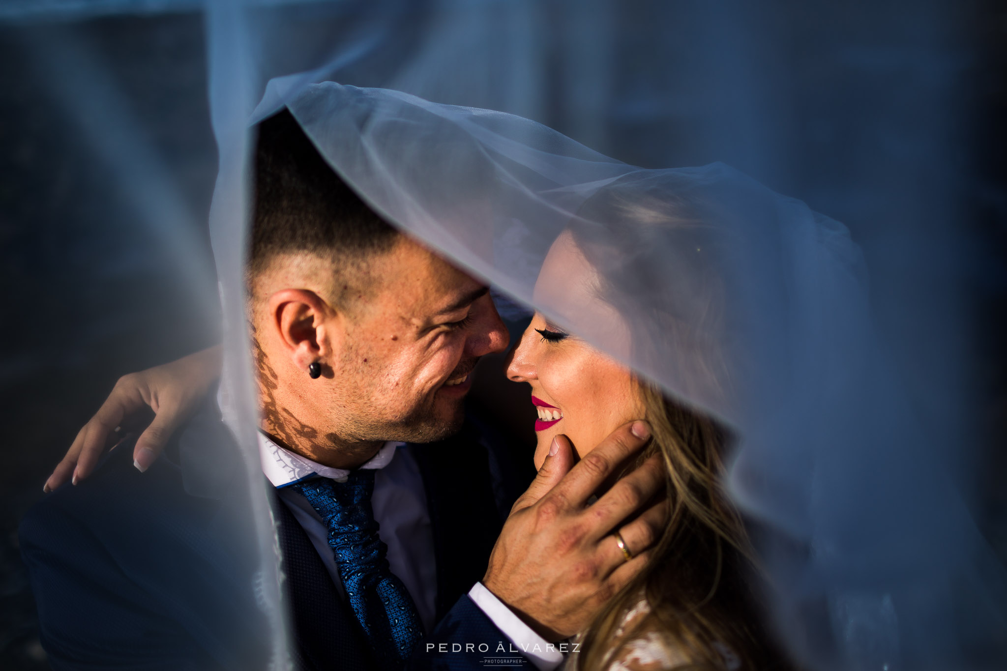 Fotografos de bodas en Las Palmas de Gran Canaria