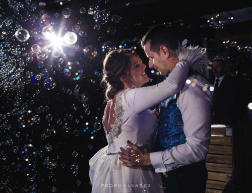 Fotografía de boda Maipez de La Calzada Las Palmas de Gran Canaria E & A