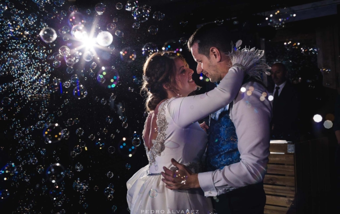 Fotografos de bodas en Maipez La Calzada Las Palmas de Gran Cana