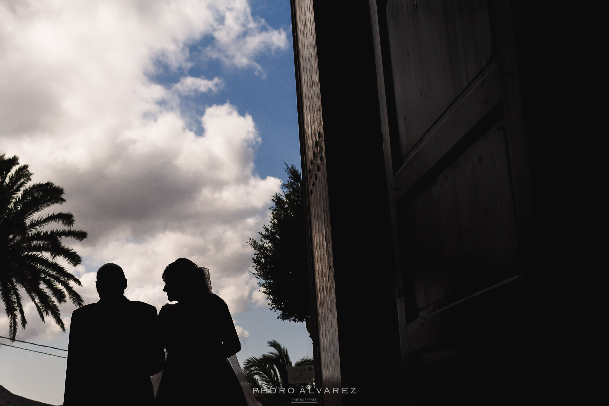 Las Palmas Fotos Bodas Religiosas