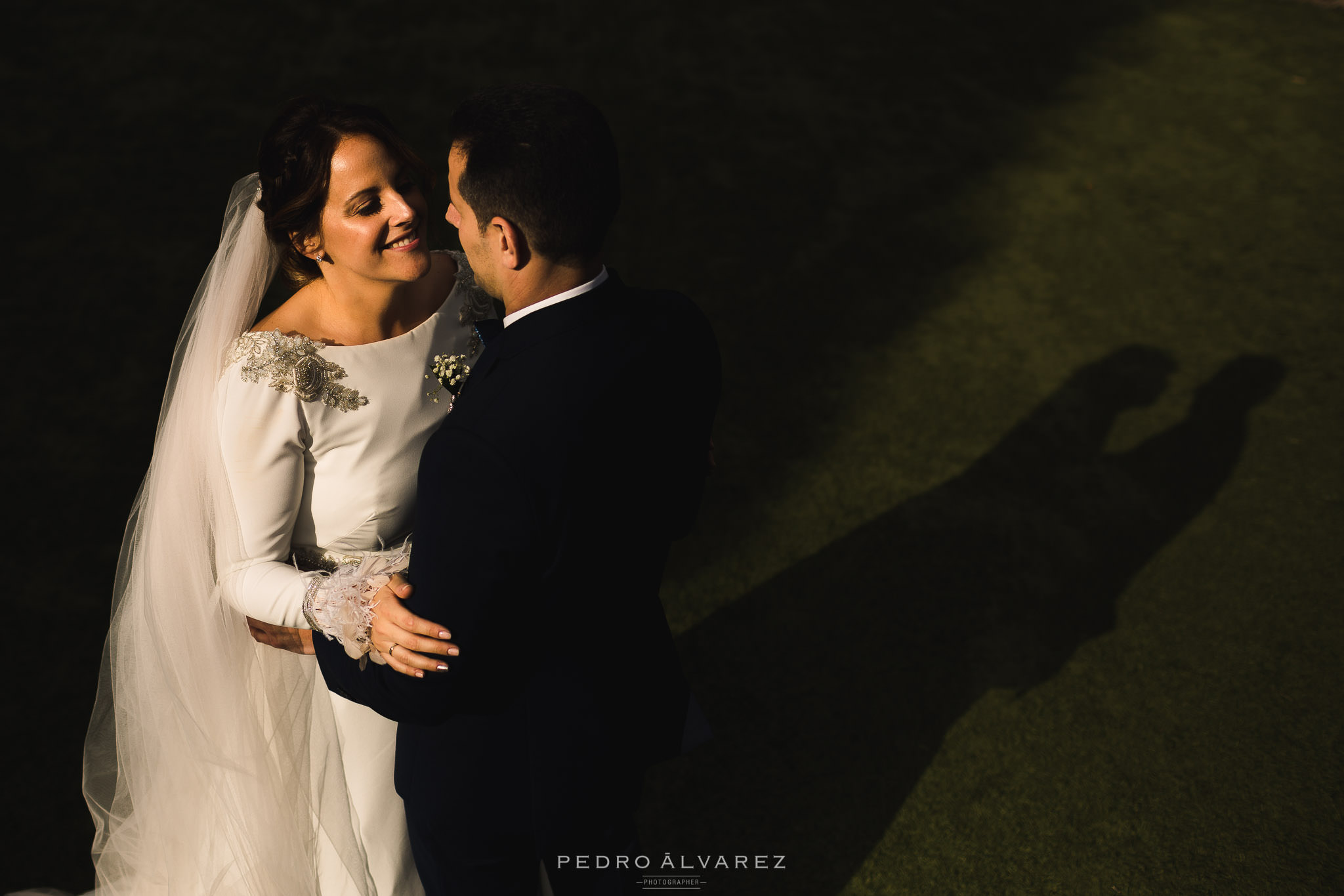 Las Palmas Fotografos Bodas en Maipez La Calzada 