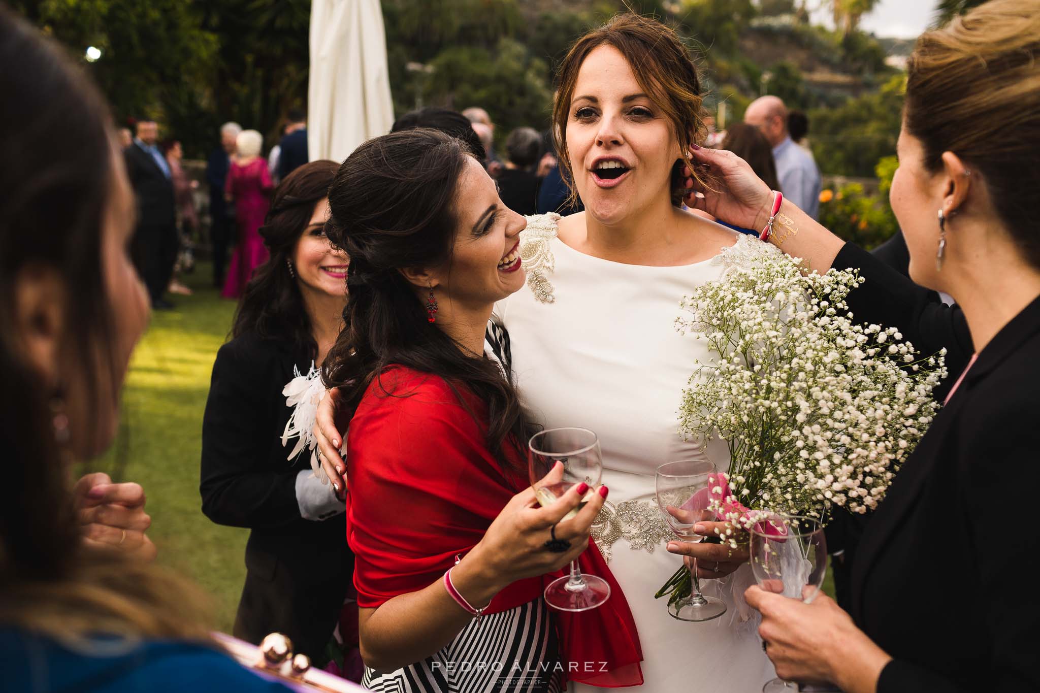 Gran Canaria Fotografos Bodas en Maipez La Calzada 