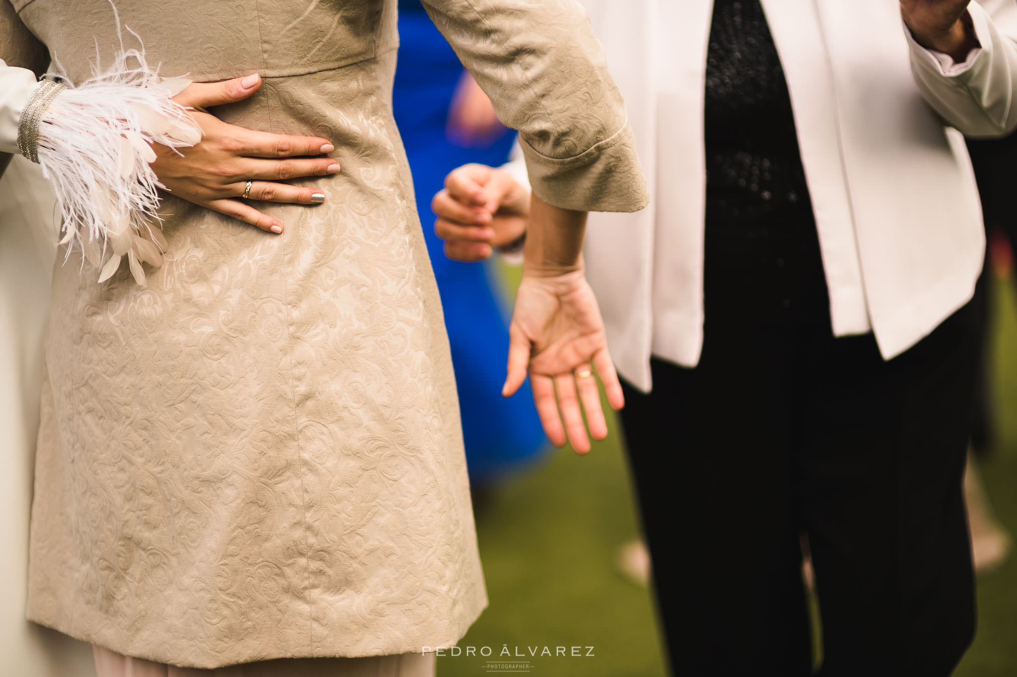 Gran Canaria Fotografos Bodas en Maipez La Calzada 