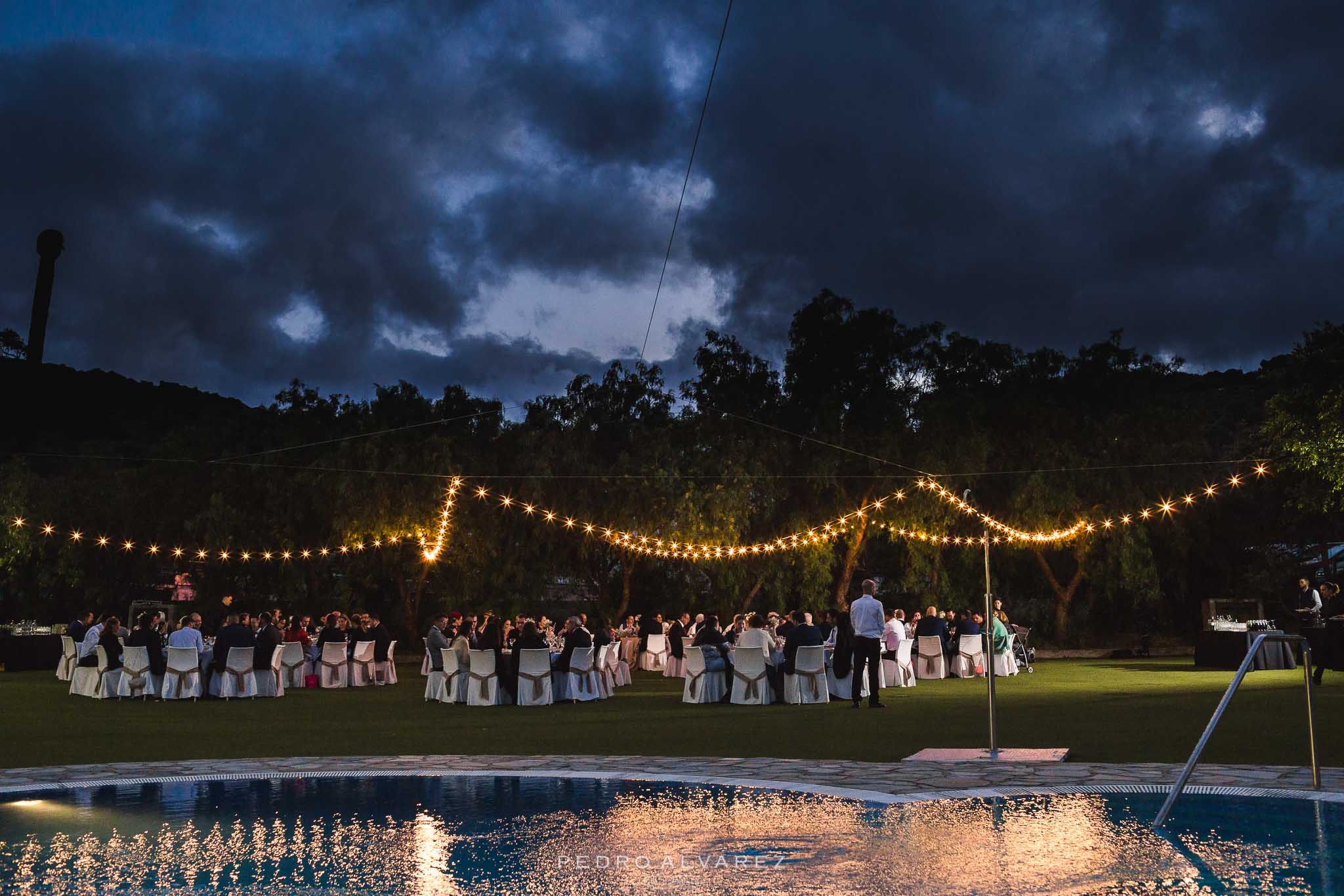 Gran Canaria Fotografos Bodas en Maipez La Calzada 