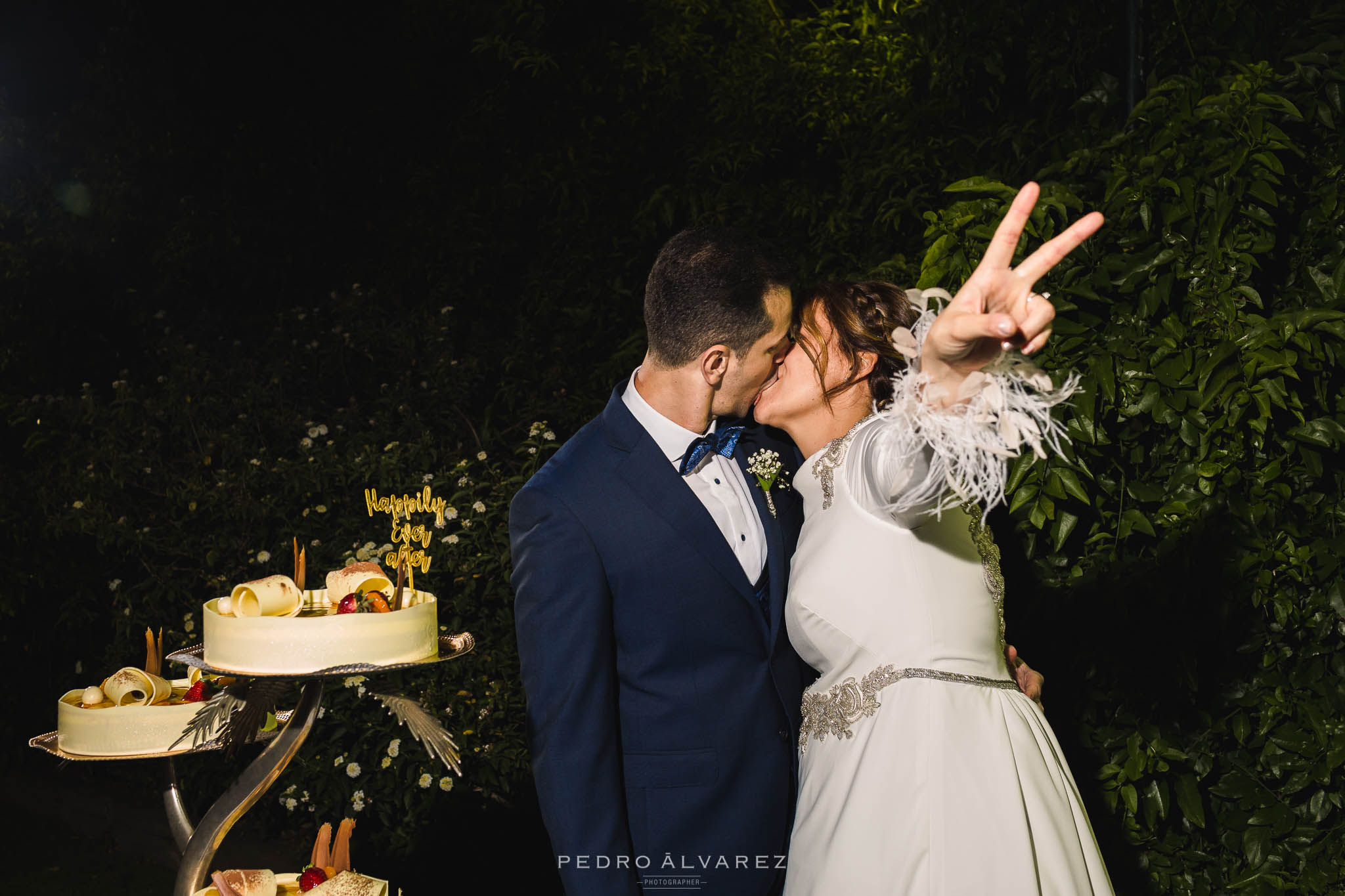 Gran Canaria Fotografos Bodas en Maipez La Calzada 