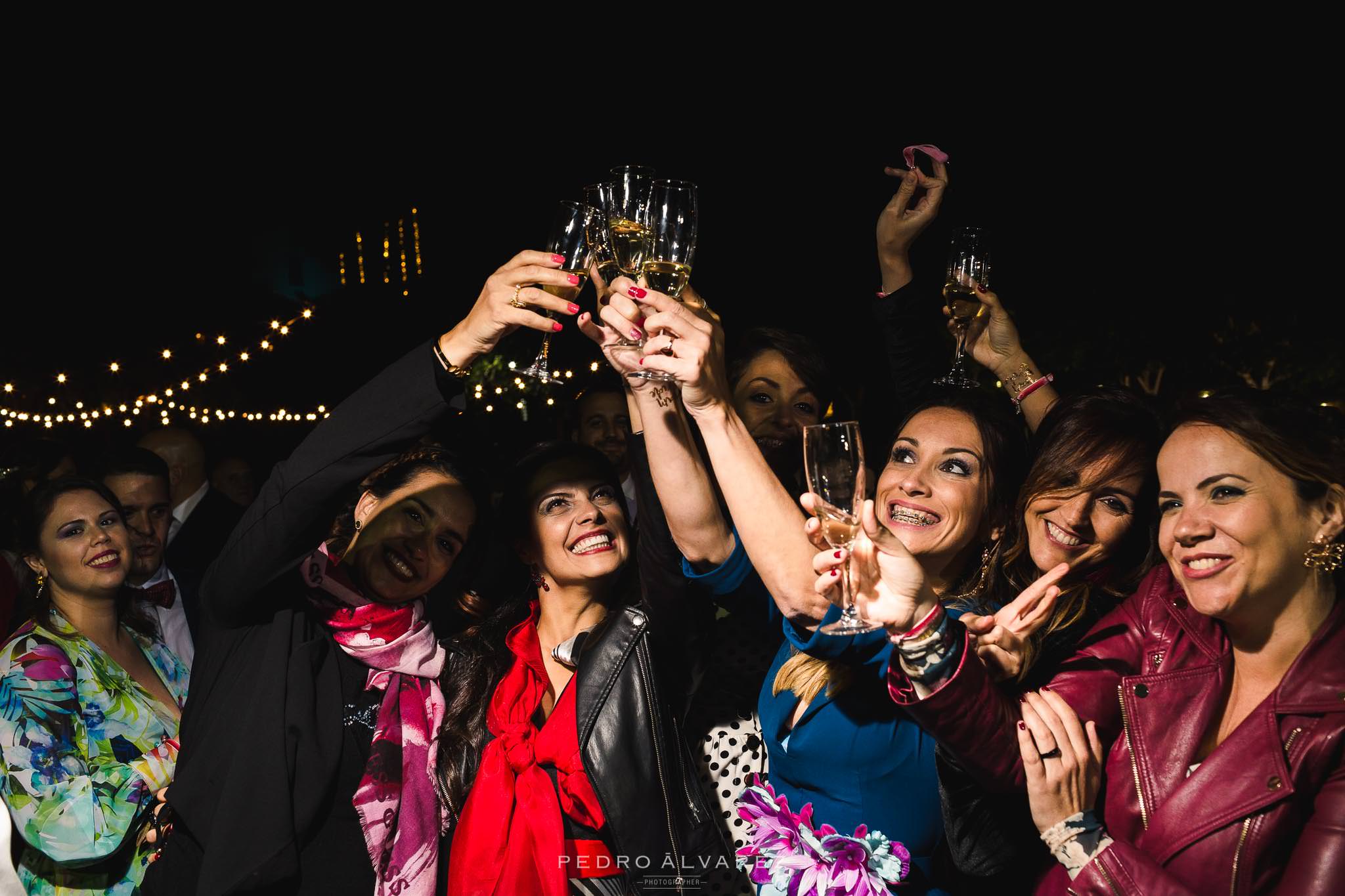 Gran Canaria Fotografos Bodas en Maipez La Calzada 