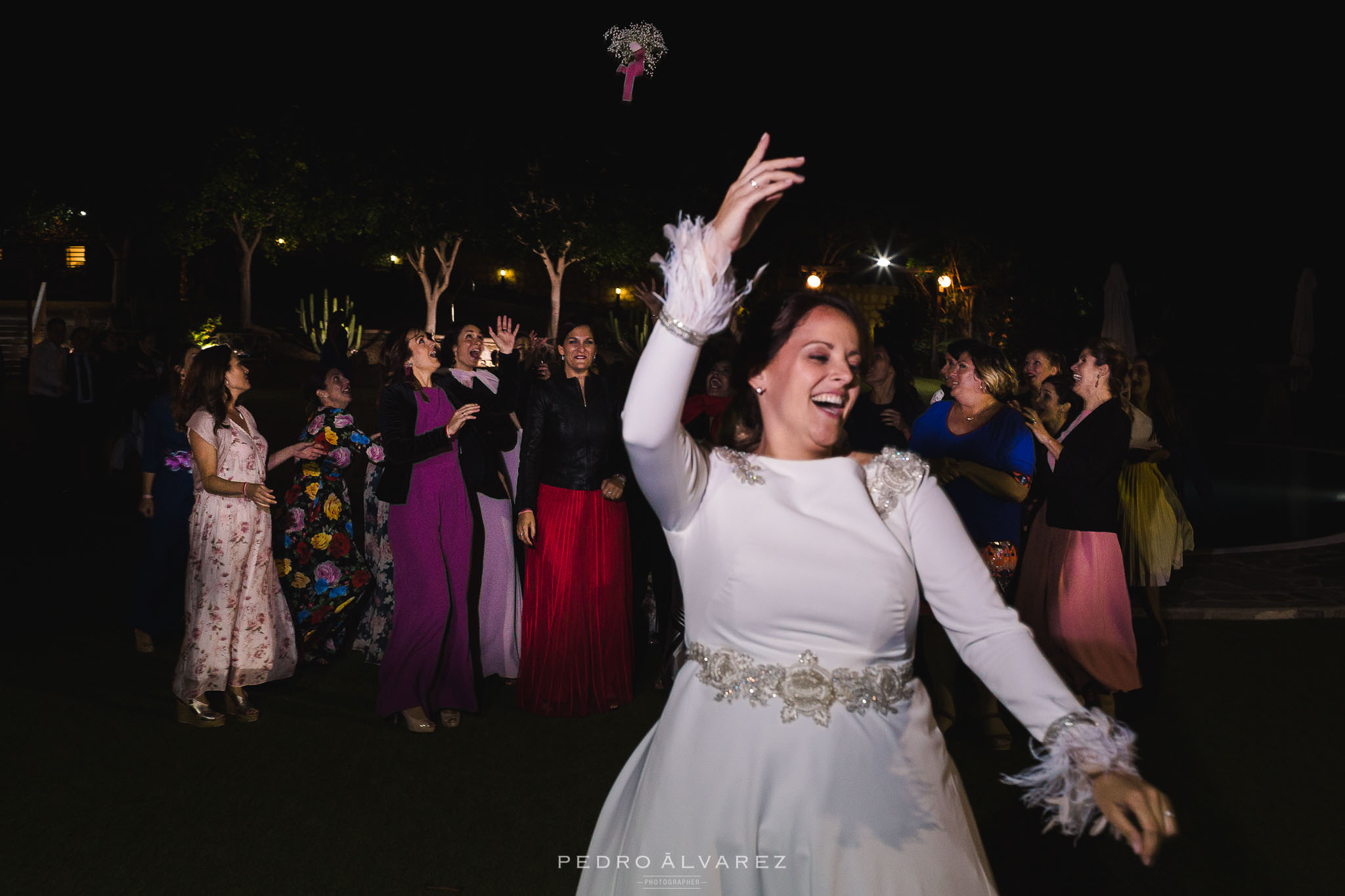 Gran Canaria Fotografos Bodas en Maipez La Calzada 