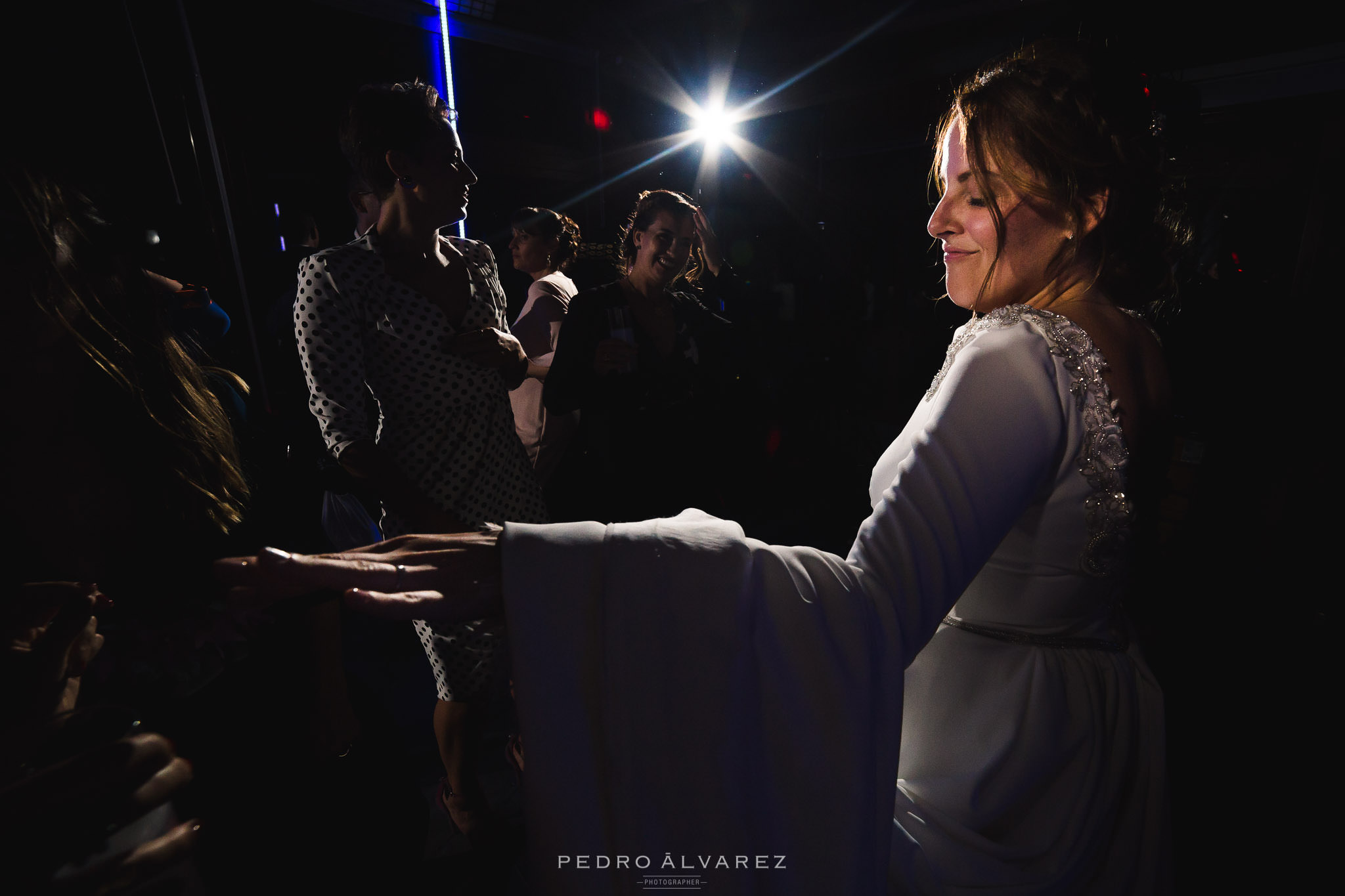 Fotografos Bodas en Maipez La Calzada Las Palmas 