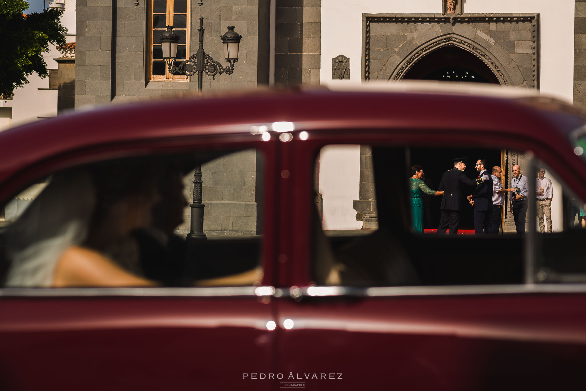 Fotografos de bodas en Hotel Mondalon Las Palmas