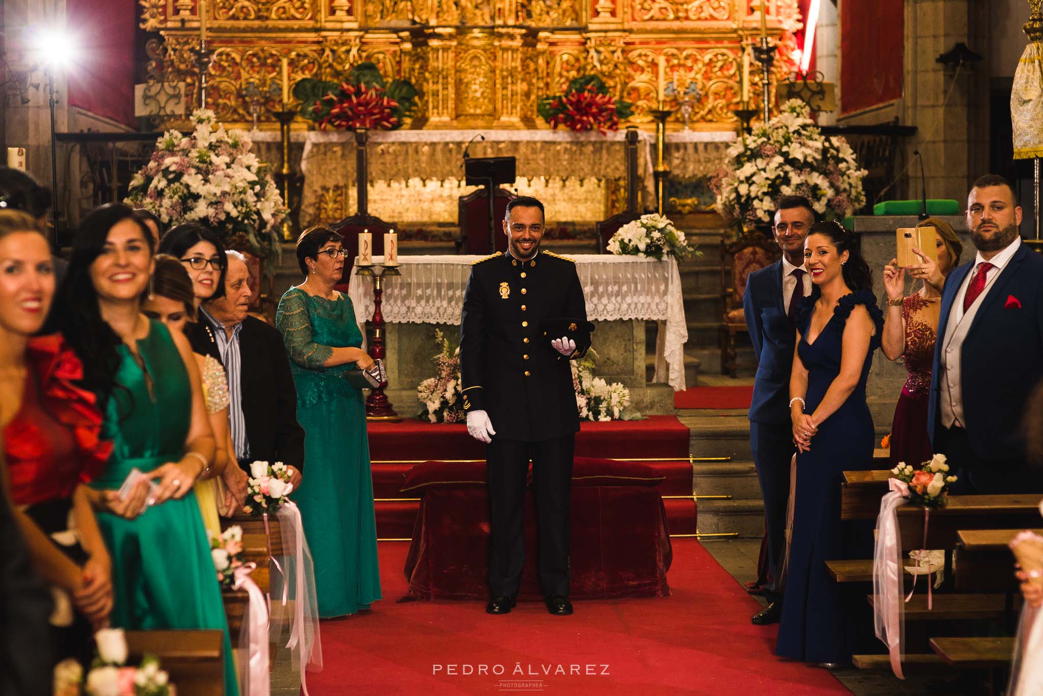 Fotografos de bodas en Hotel Mondalon Las Palmas
