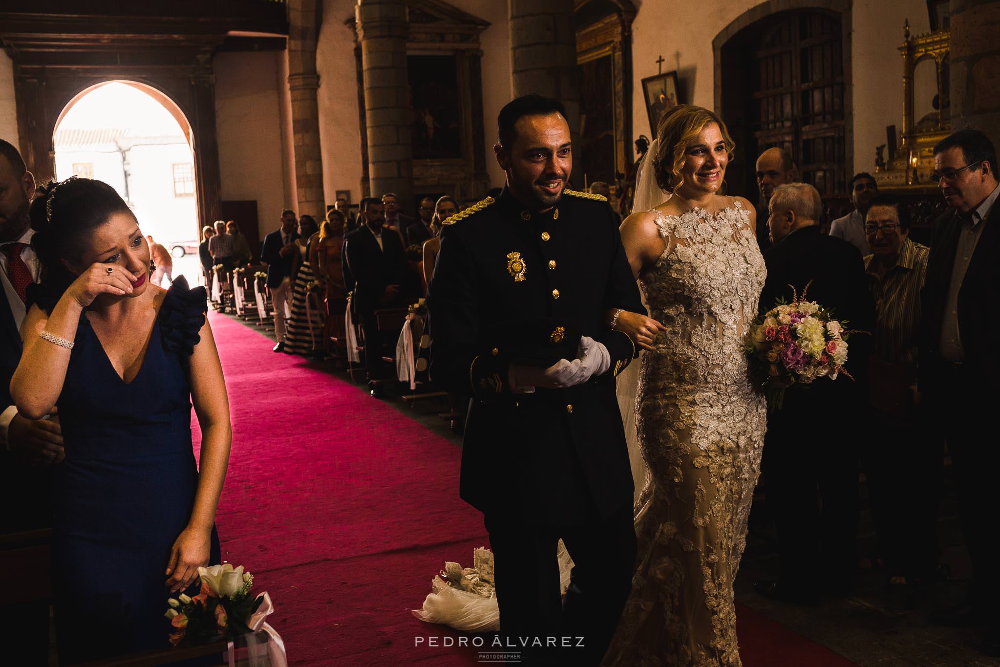 Fotografos de bodas en Hotel Mondalon Las Palmas