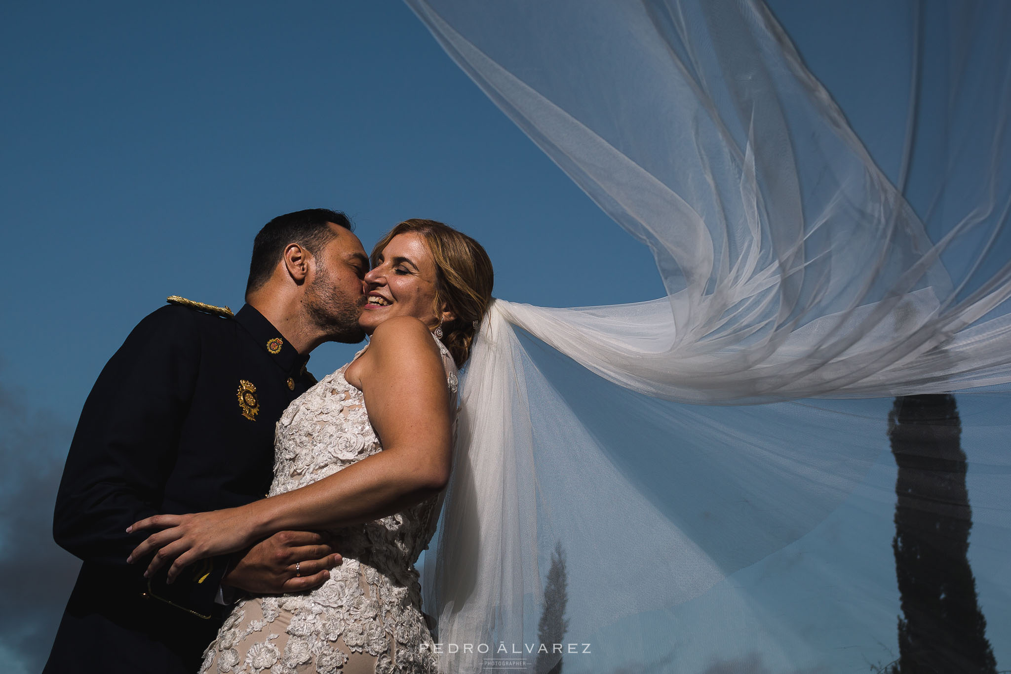 Fotografos de bodas en Hotel Mondalon Las Palmas