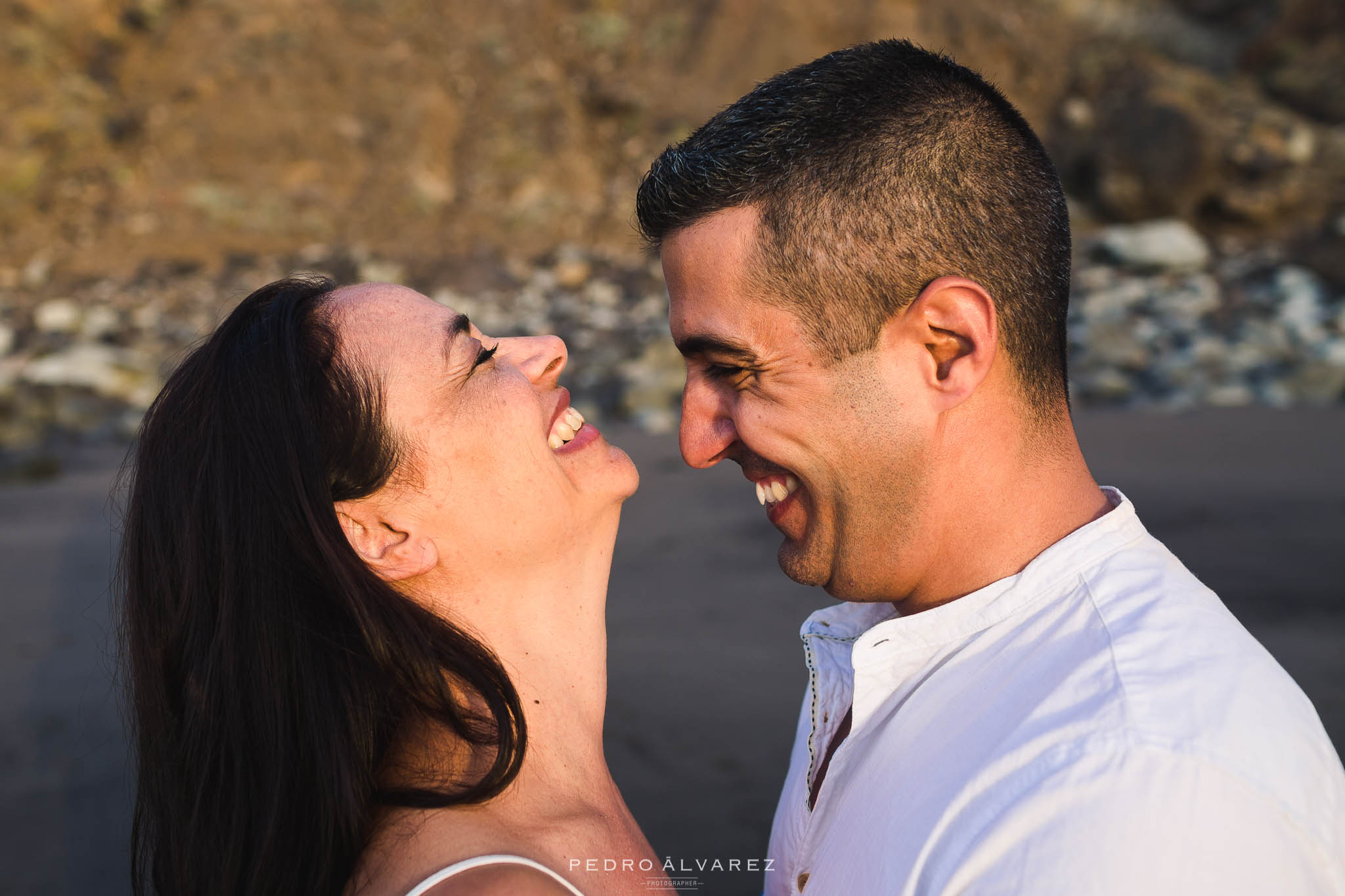 Fotógrafos de bodas en Tenerife