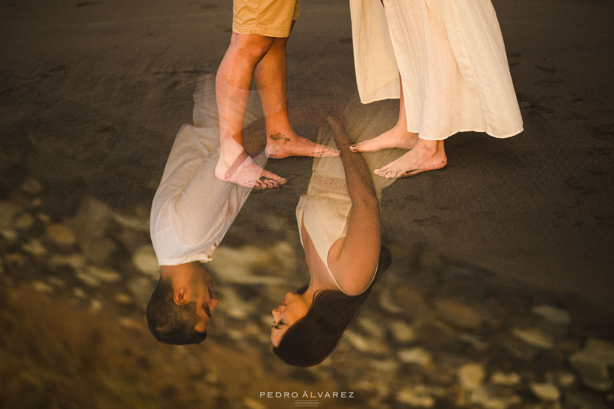 Fotografos de bodas en Tenerife