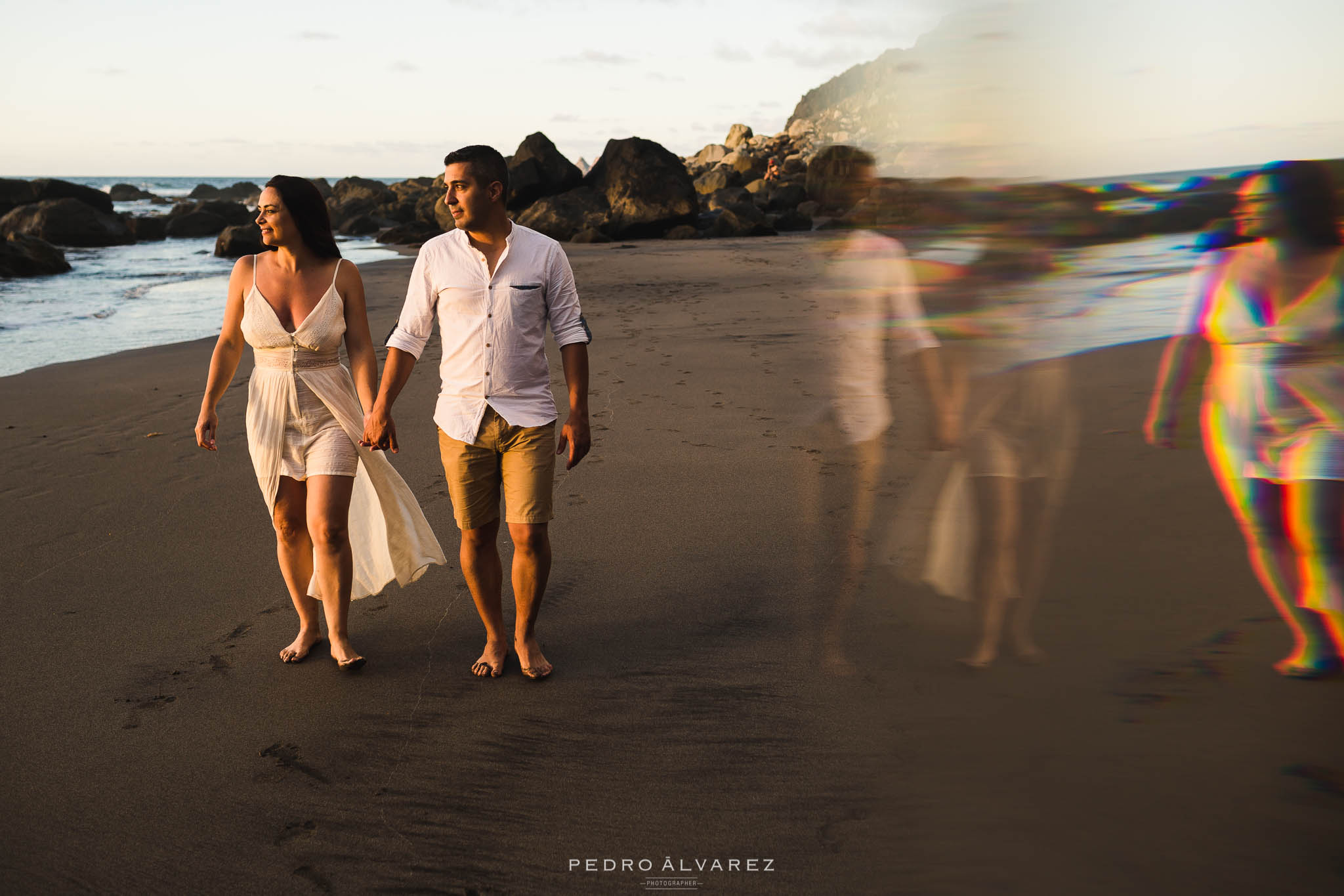 Fotografos de bodas en Tenerife