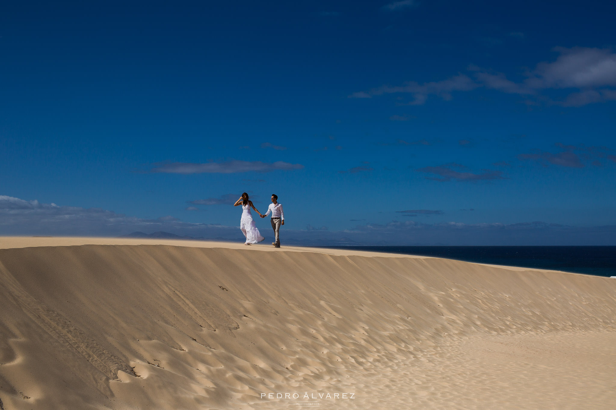Fotos de vacaciones en Fuerteventura