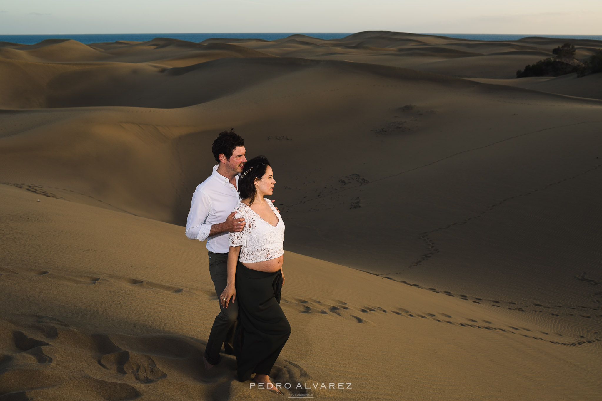 Fotos de vacaciones en Gran Canaria