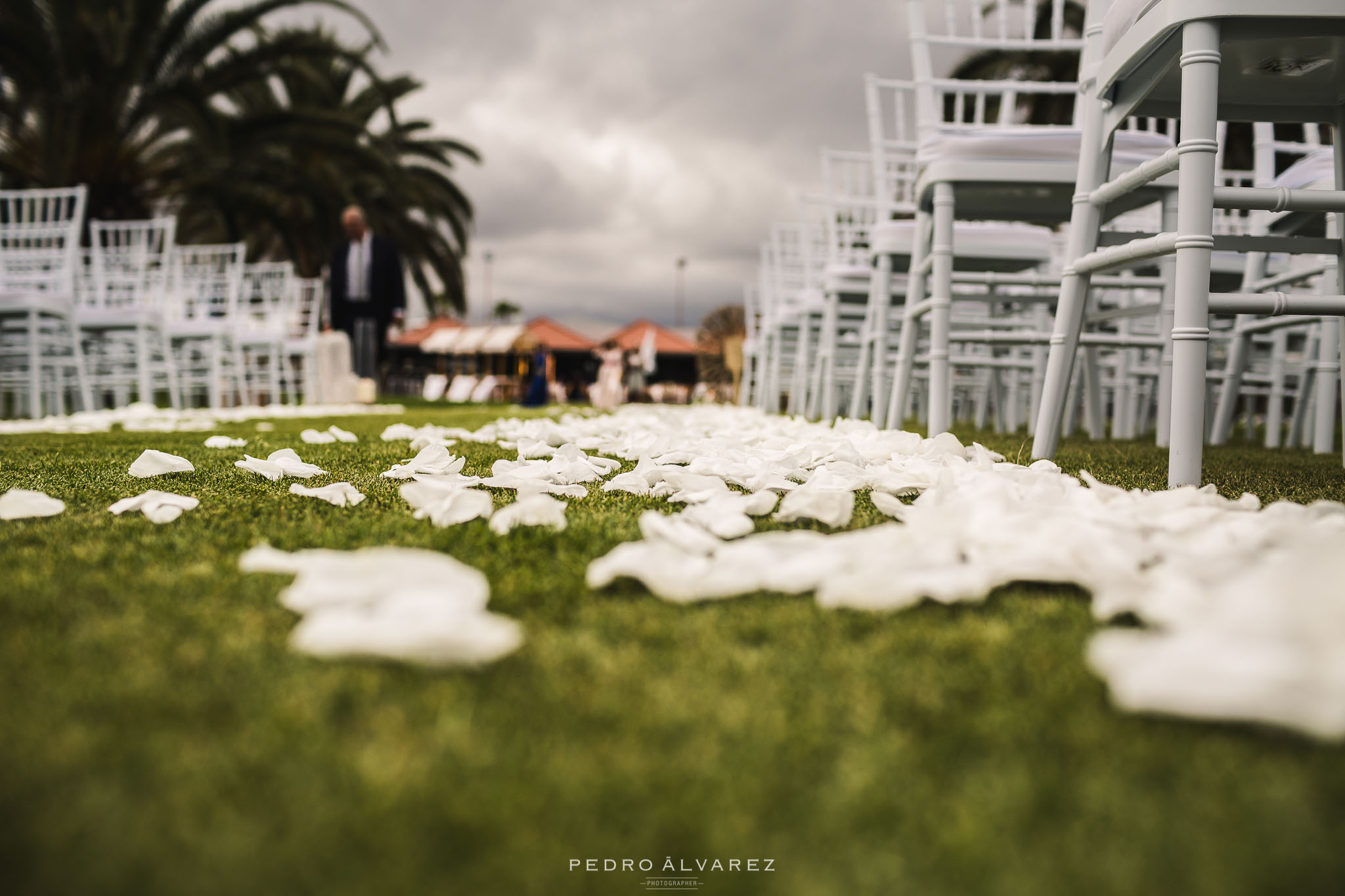 Campo de Golf de Maspalomas bodas y eventos