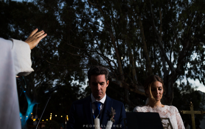 Finca Salvago en Las Palmas de Gran Canaria