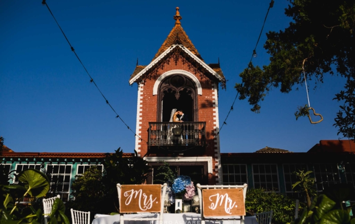 Finca Yanes en La Palma