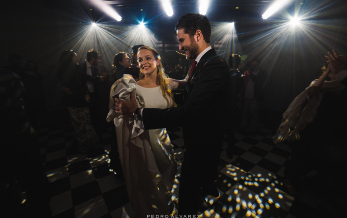 Bodas en Finca Los Pinos Las Palmas de Gran Canaria