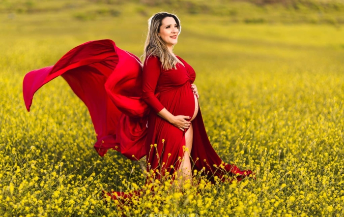 Fotógrafos de maternidad en Gran Canaria Canarias