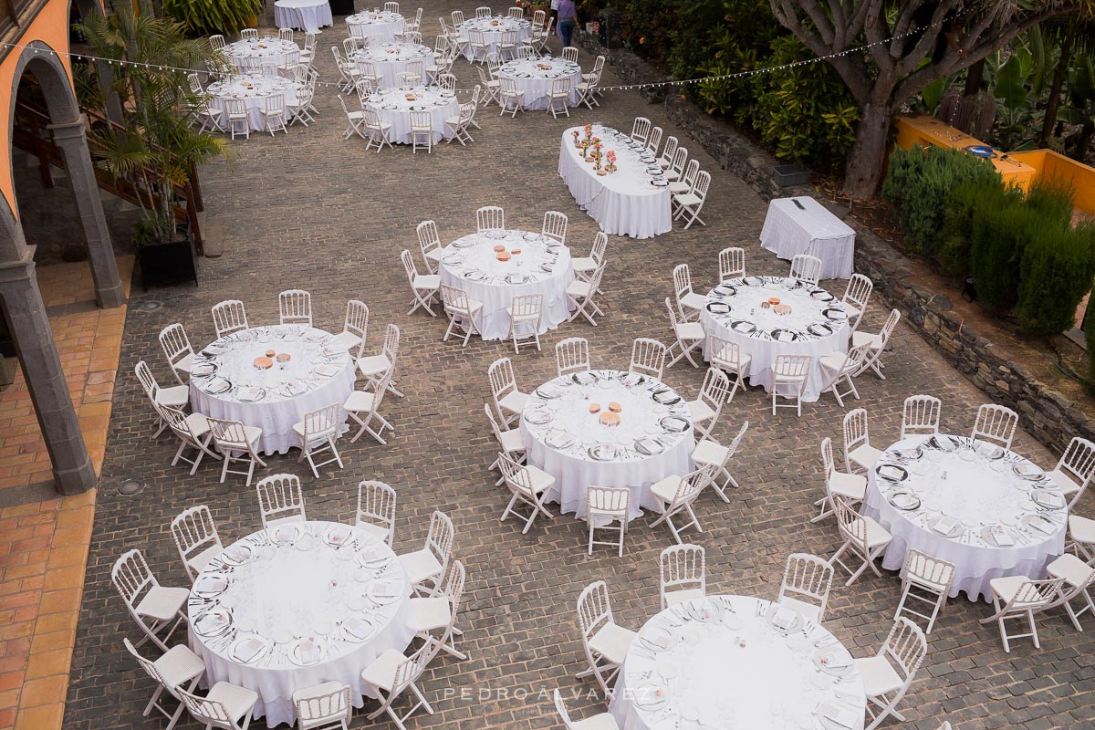 Hacienda del Buen Suceso Gran Canaria