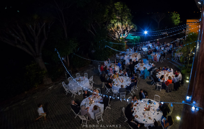 Hacienda del Buen Suceso Gran Canaria