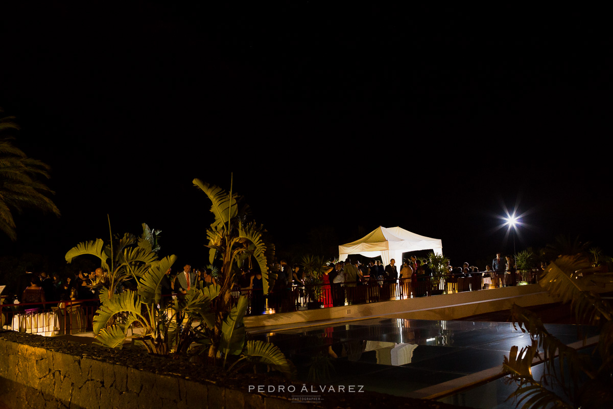 Hotel Costa Calero en Lanzarote