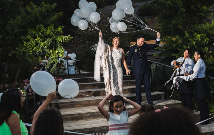 Hotel Rural el Mondalón Gran Canaria