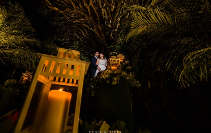 Jardines de la Marquesa de Arucas