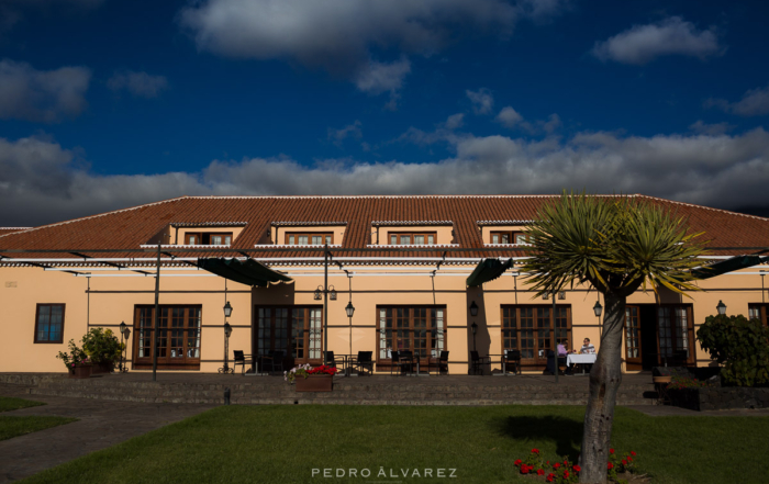 Parador de La Palma